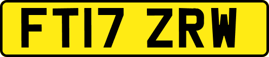 FT17ZRW