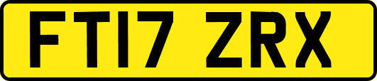FT17ZRX