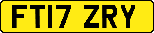 FT17ZRY