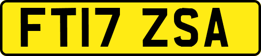 FT17ZSA