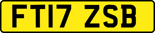 FT17ZSB