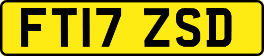 FT17ZSD