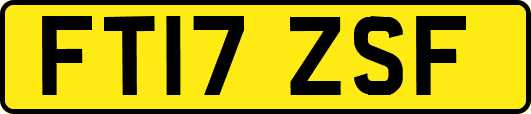 FT17ZSF