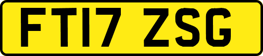 FT17ZSG