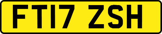 FT17ZSH
