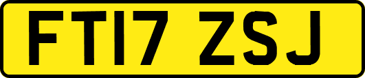 FT17ZSJ