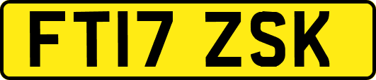 FT17ZSK
