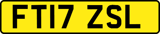 FT17ZSL