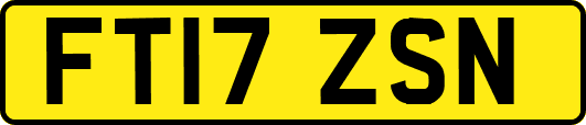 FT17ZSN