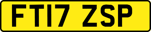 FT17ZSP