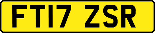 FT17ZSR