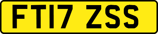 FT17ZSS