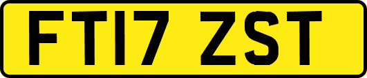 FT17ZST