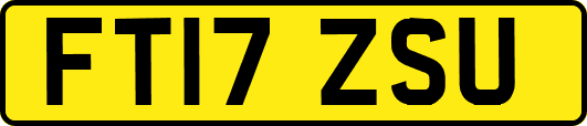 FT17ZSU