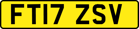 FT17ZSV