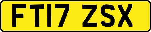 FT17ZSX