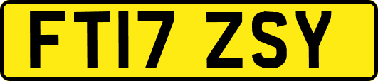FT17ZSY