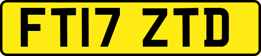 FT17ZTD