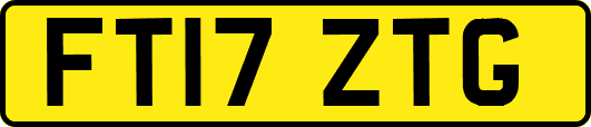 FT17ZTG