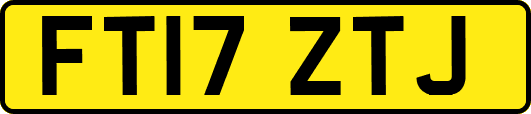 FT17ZTJ