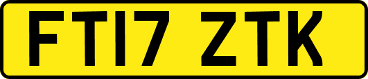 FT17ZTK