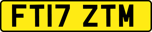 FT17ZTM
