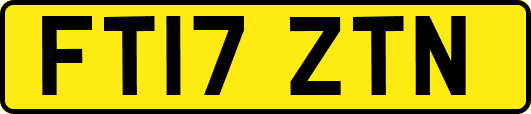 FT17ZTN