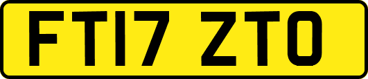 FT17ZTO