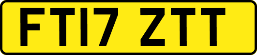 FT17ZTT