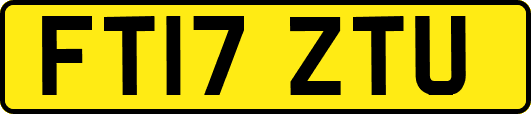 FT17ZTU