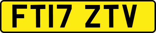 FT17ZTV