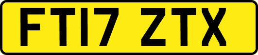FT17ZTX