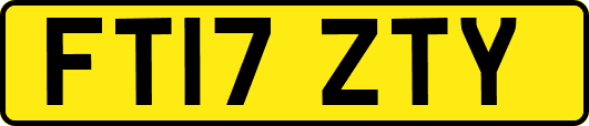 FT17ZTY