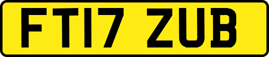 FT17ZUB