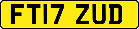 FT17ZUD