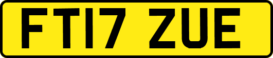 FT17ZUE