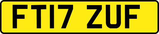 FT17ZUF
