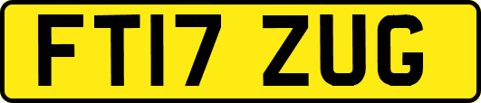 FT17ZUG
