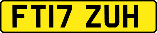 FT17ZUH