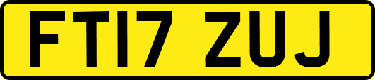 FT17ZUJ