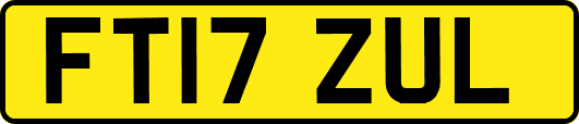 FT17ZUL