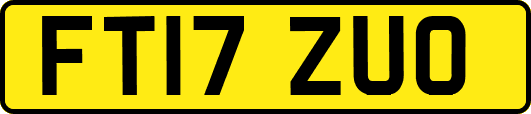 FT17ZUO