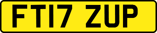 FT17ZUP