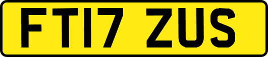 FT17ZUS