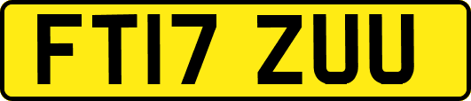 FT17ZUU