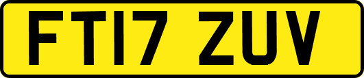 FT17ZUV