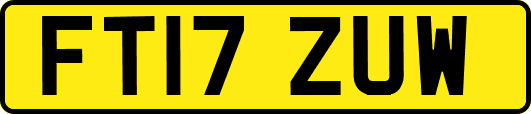 FT17ZUW