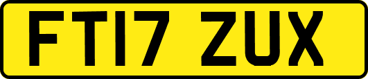 FT17ZUX