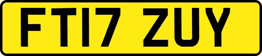 FT17ZUY