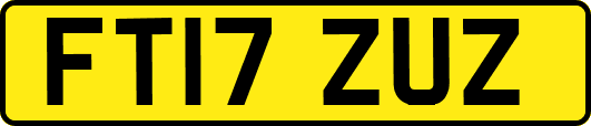 FT17ZUZ